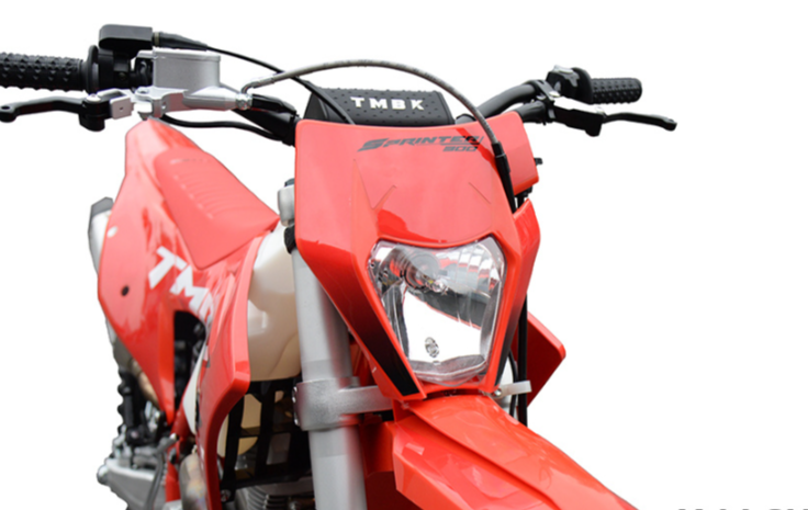 Кроссовый мотоцикл TMBK Sprinter 300H (YB300H) в Перми