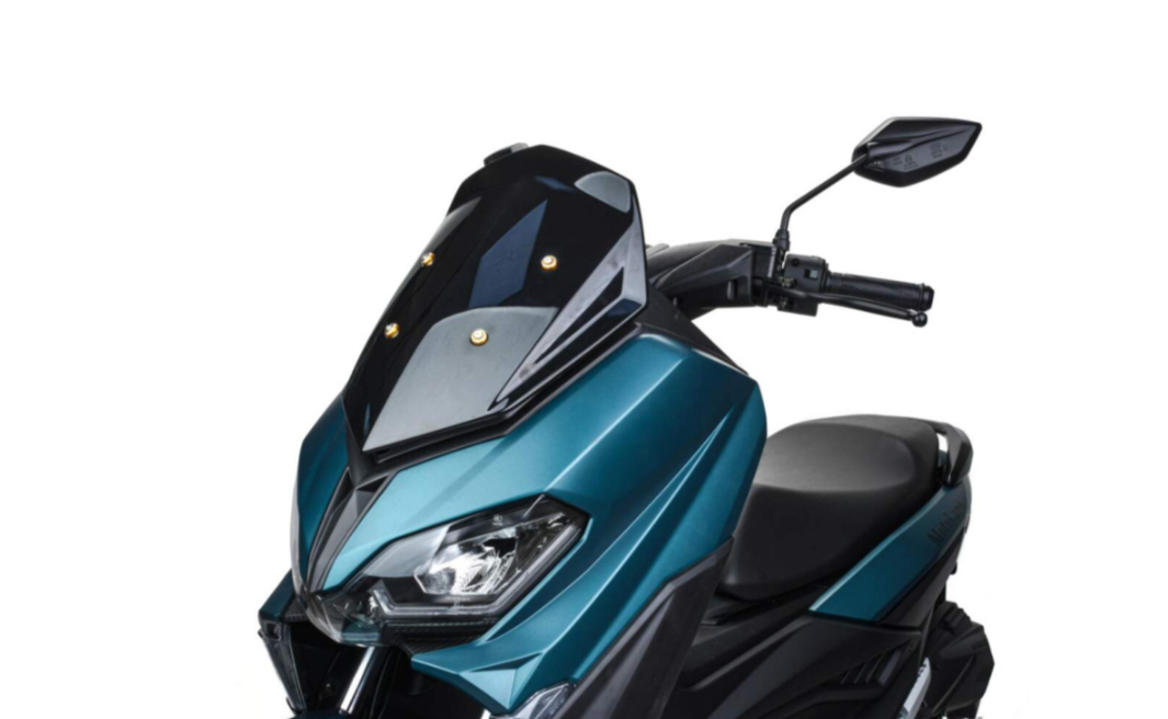 Скутер MOTOLAND (МОТОЛЕНД) VULKAN 150 в Перми