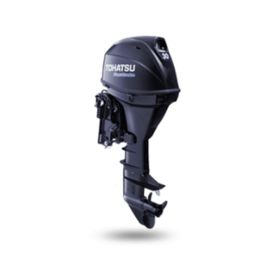 Лодочный мотор Tohatsu MFS 30 CL в Перми