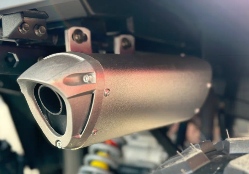 Квадроцикл GBM CROSS HILL 300 NEW в Перми