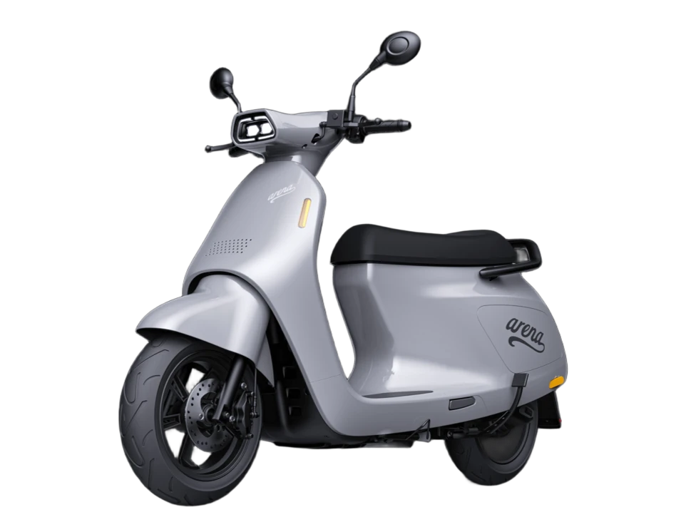 Скутер FAIDET ARENA 200 (49) в Перми