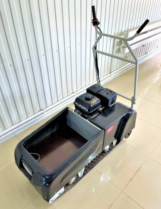 Мотобуксировщик ЕНОТ М 15 Л.С. в Перми