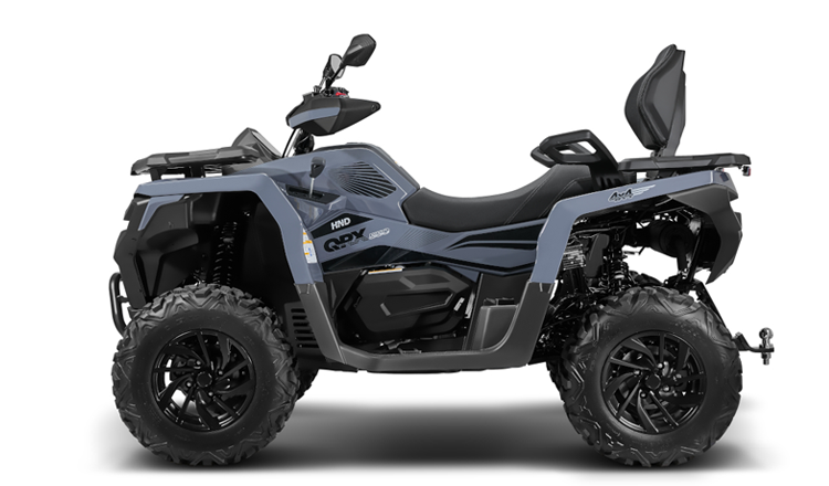 Квадроцикл HND QRX 550 в Перми