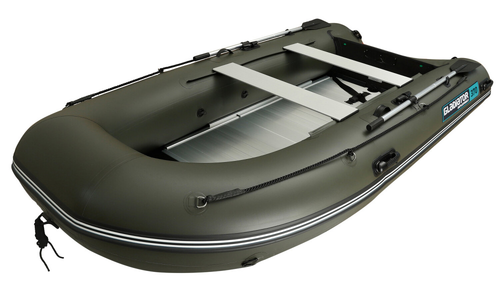 НАДУВНАЯ ЛОДКА GLADIATOR B330AL в Перми