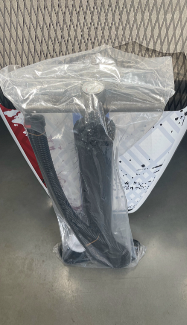 SUP (САП) ДОСКА RAIDEX I BOARD 11’ (332СМ) N 17 в Перми