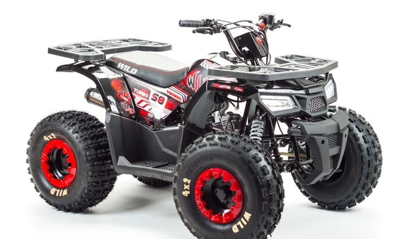 Квадроцикл PROMAX WILD 175 в Перми