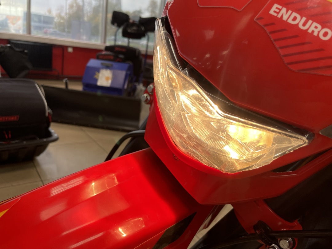 Кроссовый мотоцикл FAIDET K1 PR300 в Перми