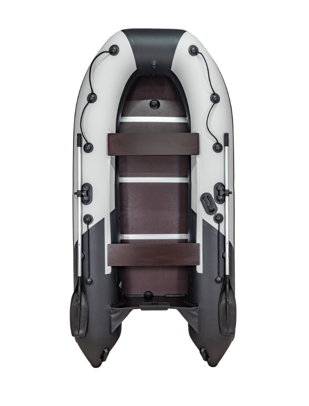 Лодка Ривьера Компакт 2900 СК в Перми