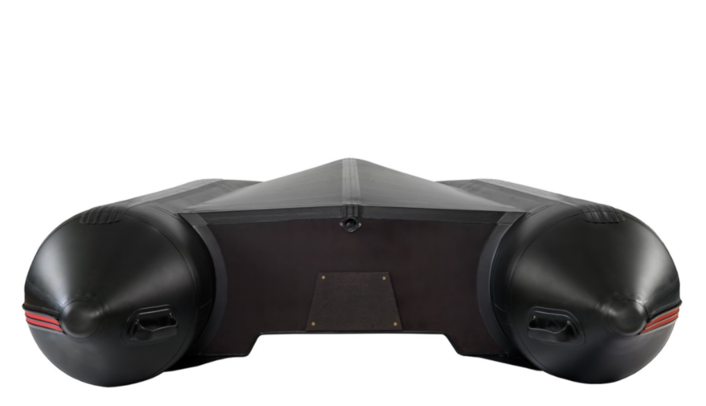 ЛОДКА НАДУВНАЯ YUKONA 450 TS - U (БЕЗ ПАЙОЛА) в Перми