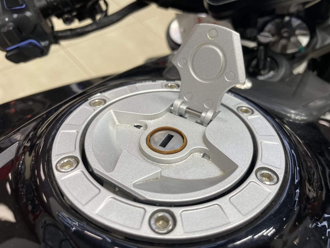 Мотоцикл Benda LFS 700 в Перми