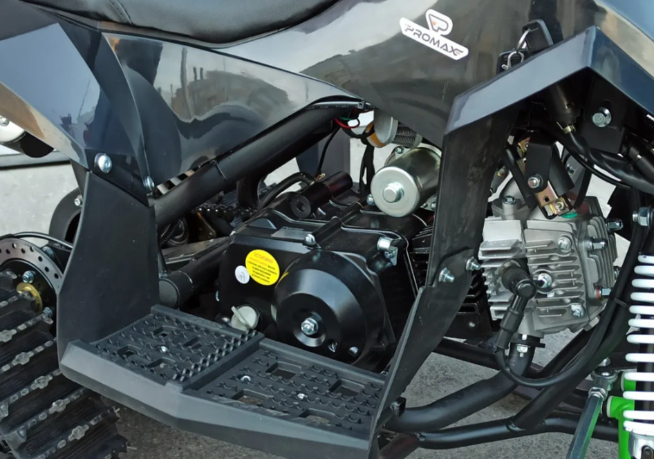 Квадроцикл PROMAX SNOW-RRO 150 + зимний комплект в Перми
