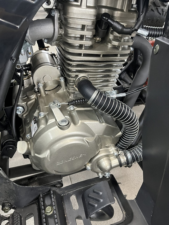 Квадроцикл PROMAX 300 4X4 ALL ROAD в Перми