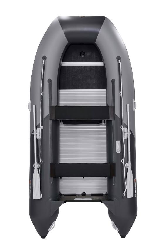 ЛОДКА НАДУВНАЯ YUKONA 450 TS - U (БЕЗ ПАЙОЛА) в Перми