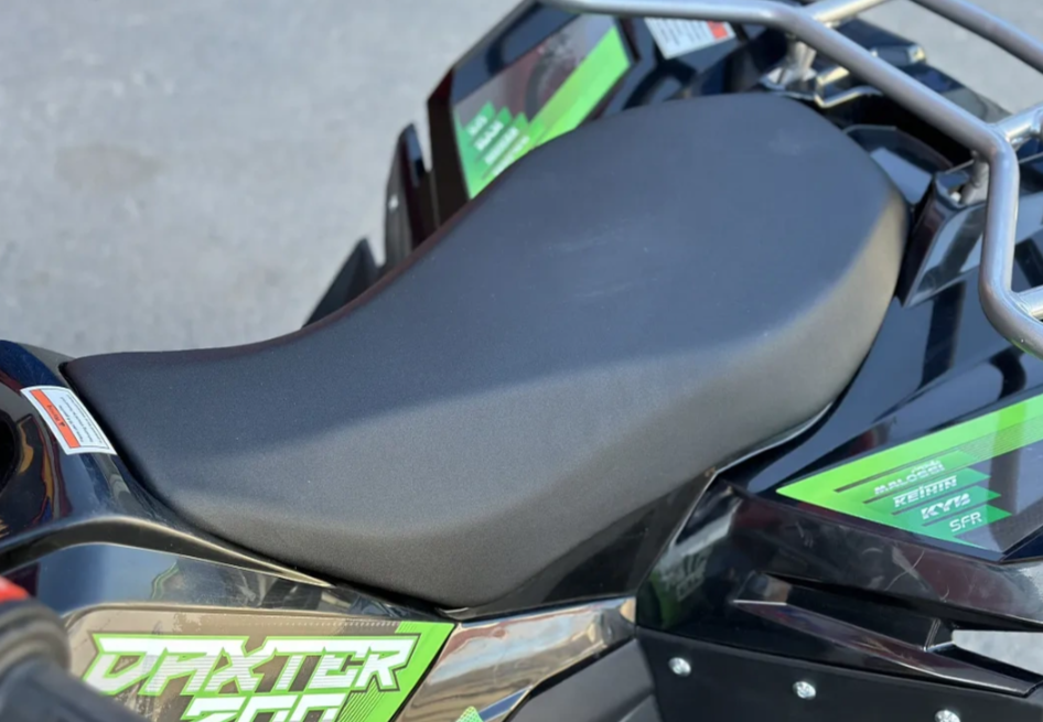 Квадроцикл GBM DAXTER 220 NEW в Перми