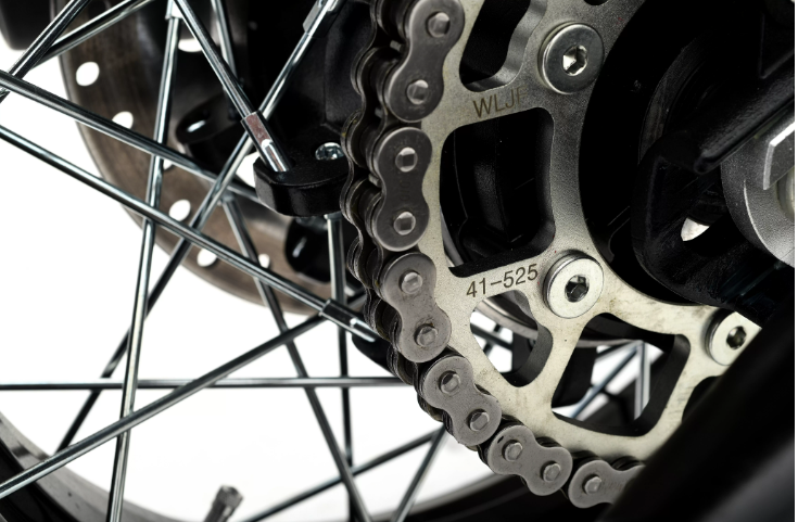 Мотоцикл GAOKIN GK 1200Х в Перми