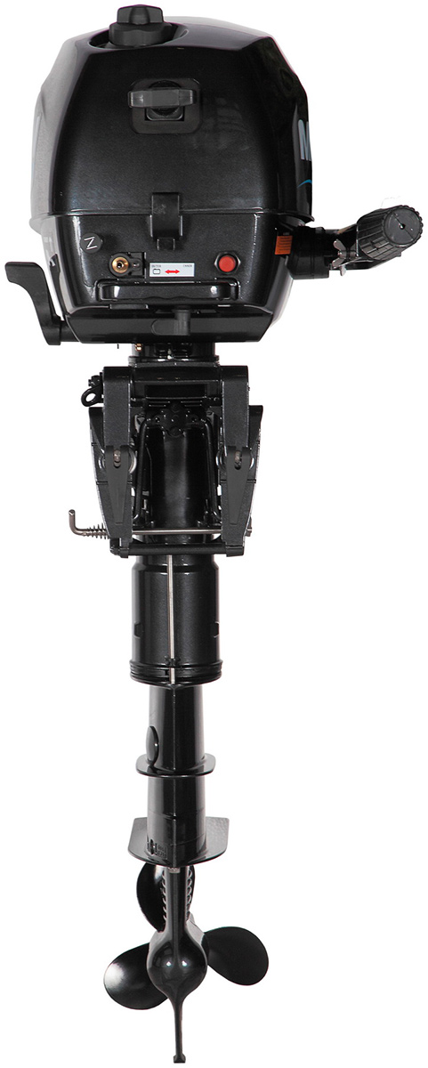 Лодочный мотор MARLIN MF 5 AMHL в Перми