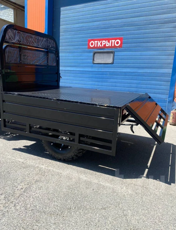 Квадроцикл PROMAX Фермер 350 4x4 ALL ROAD в Перми