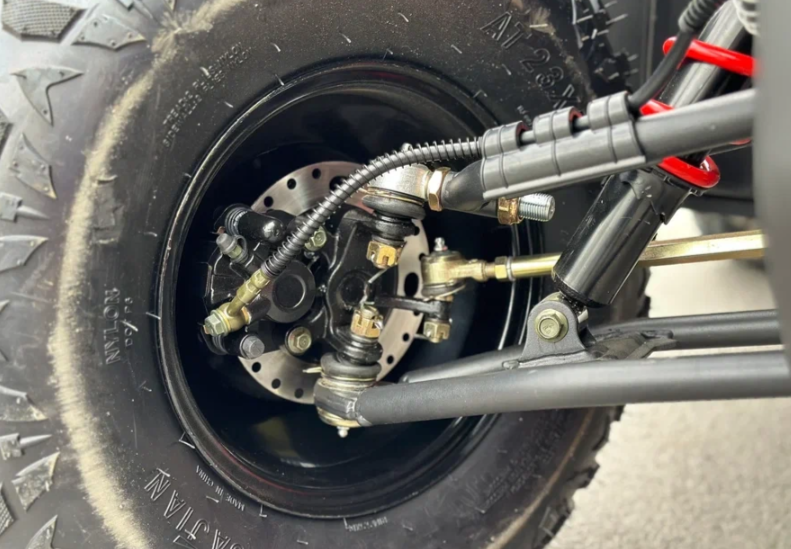 Квадроцикл GBM MAVERICK 300 NEW в Перми