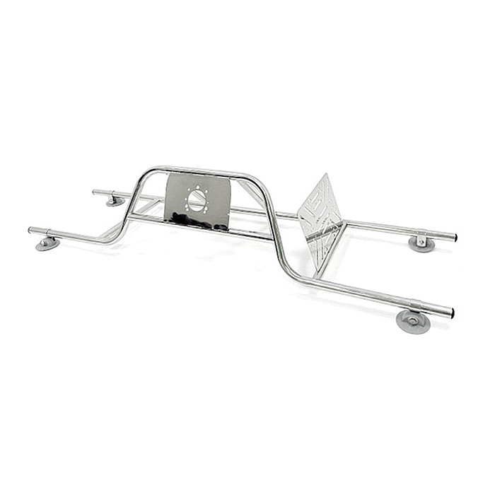 Стойка рулевая с бортовым креплением малая в Перми