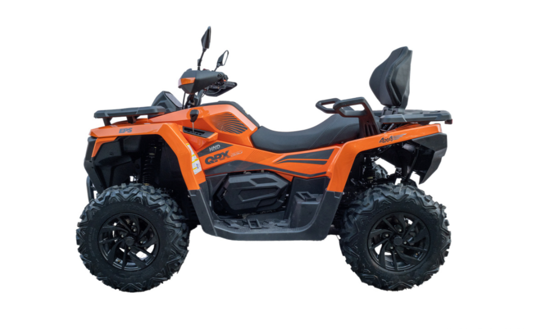 Квадроцикл HND QRX 550 в Перми