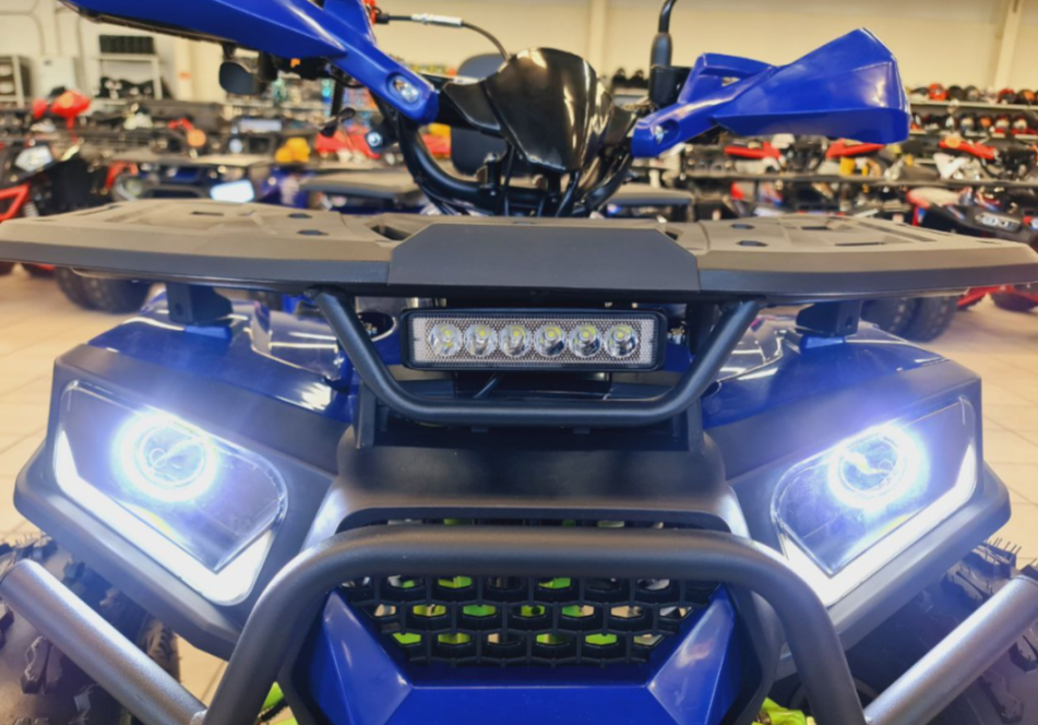 Квадроцикл GBM CROSS HILL 200 NEW PREMIUM в Перми