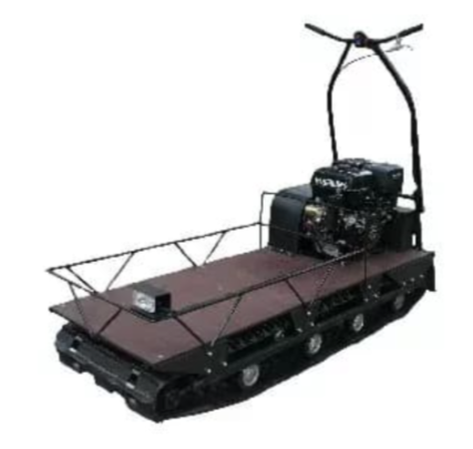 Мотобуксировщик PAXUS 650 GRAND 15 л.с. в Перми