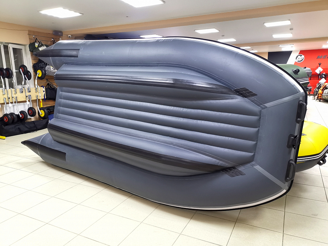 Лодка MISHIMO SPORT 370 в Перми