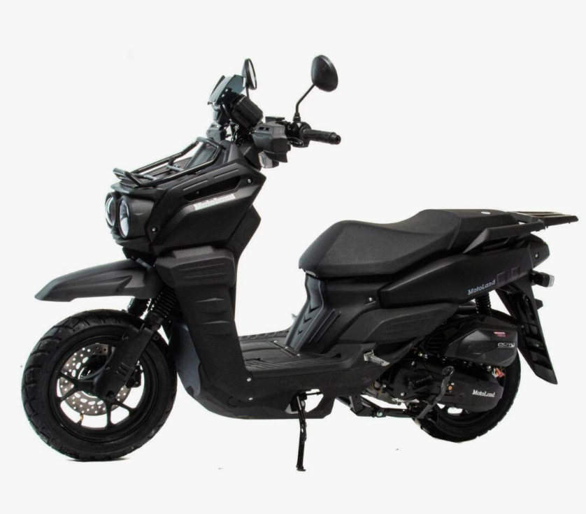 Скутер MOTOLAND (МОТОЛЕНД) Tank 150 (WY150) в Перми