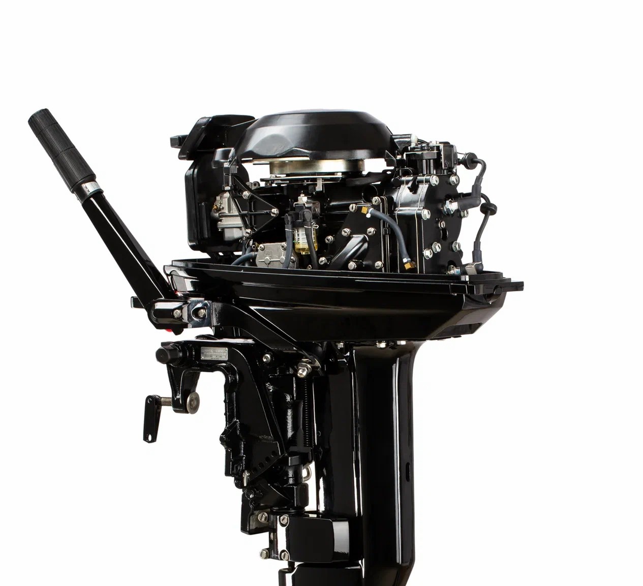 ЛОДОЧНЫЙ МОТОР GLADIATOR G30FHS в Перми