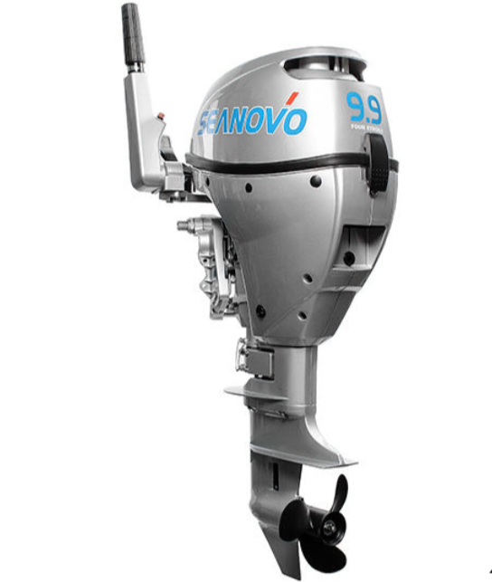 Лодочный мотор SEANOVO SNF9.9HL в Перми