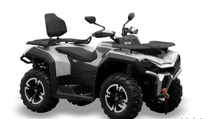 Квадроцикл HISUN GUARDIAN 550L /LONG в Перми