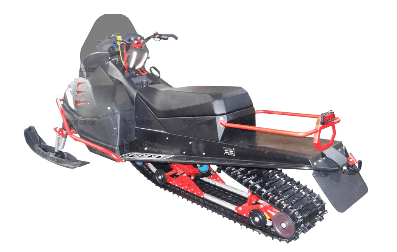 Снегоход ТОФАЛАР АТЛАС 500 в Перми