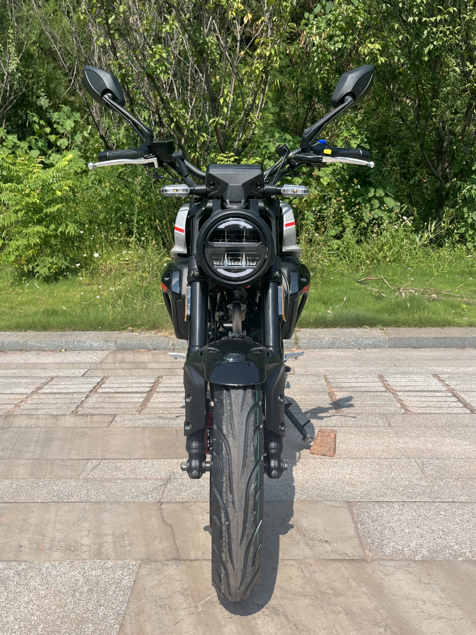 Мопед PROMAX CB130R (49) в Перми