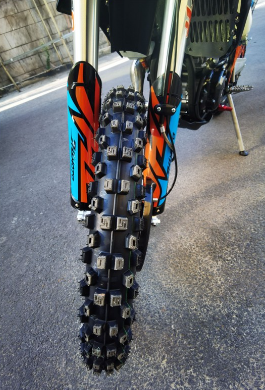 Мотоцикл JHLMOTO JHL Z7 NC250S (177MM-A) в Перми