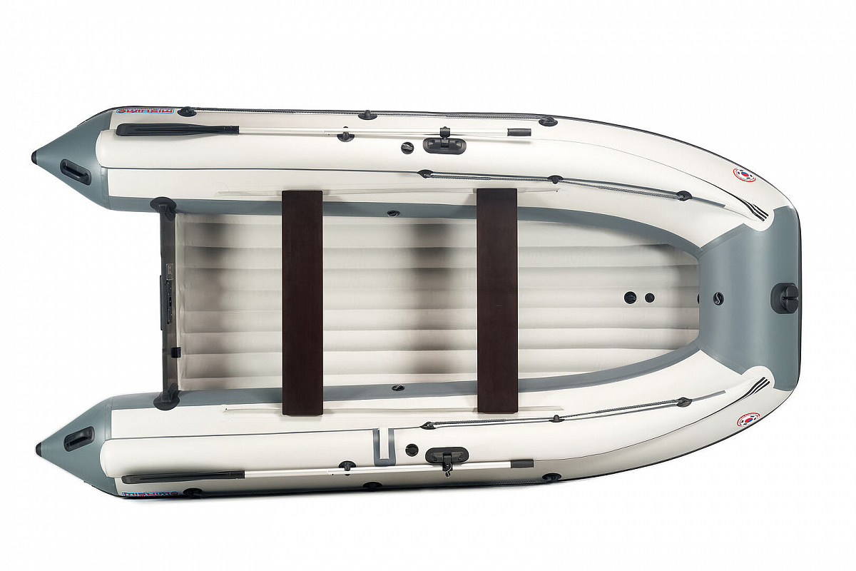 Лодка MISHIMO FAMILY LITE DF 400 в Перми