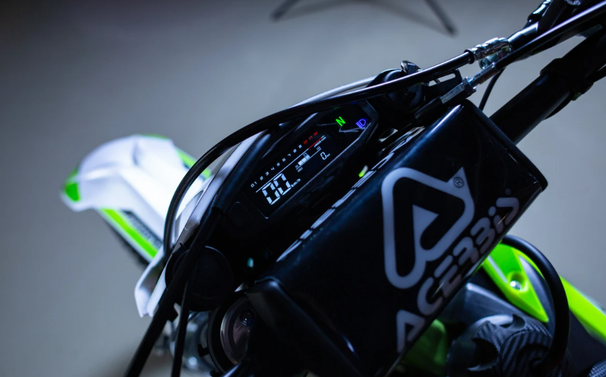 Мотоцикл Progasi SUPER MAX 300 PRO PR300 (ZS175FMN) в Перми