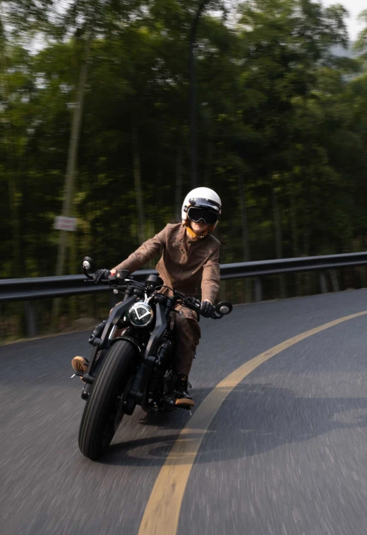 Мотоцикл Benda Napoleon 250 в Перми