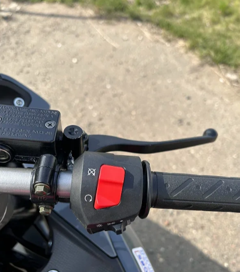 Мотоцикл RACER RC300CS SKYWAY SPORT в Перми