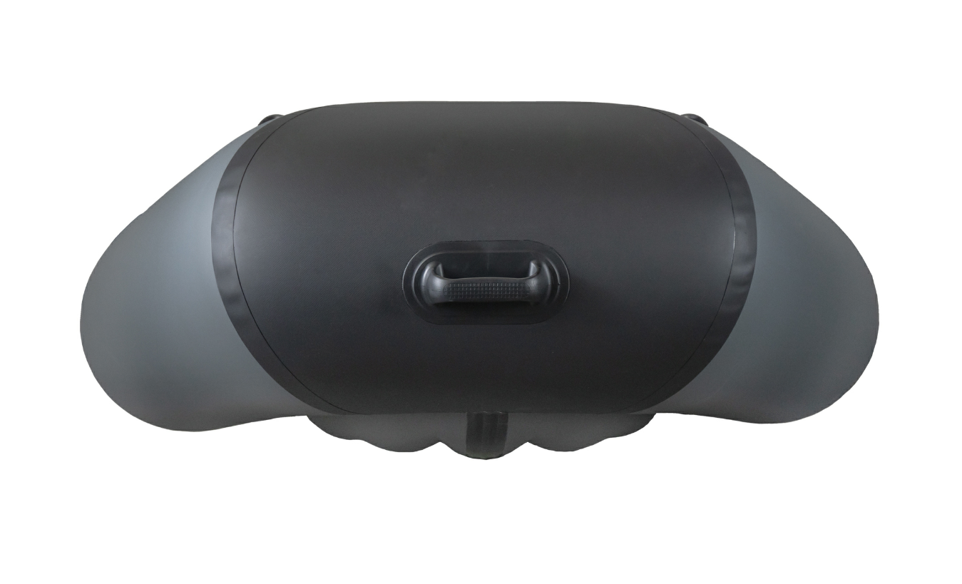 Лодка Барс 3400 НДНД в Перми