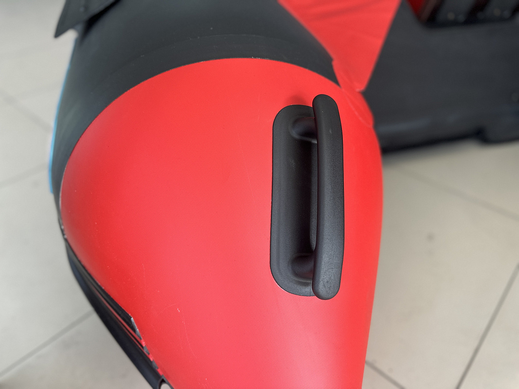 Лодка MISHIMO RIVER JET 460 под водомет в Перми