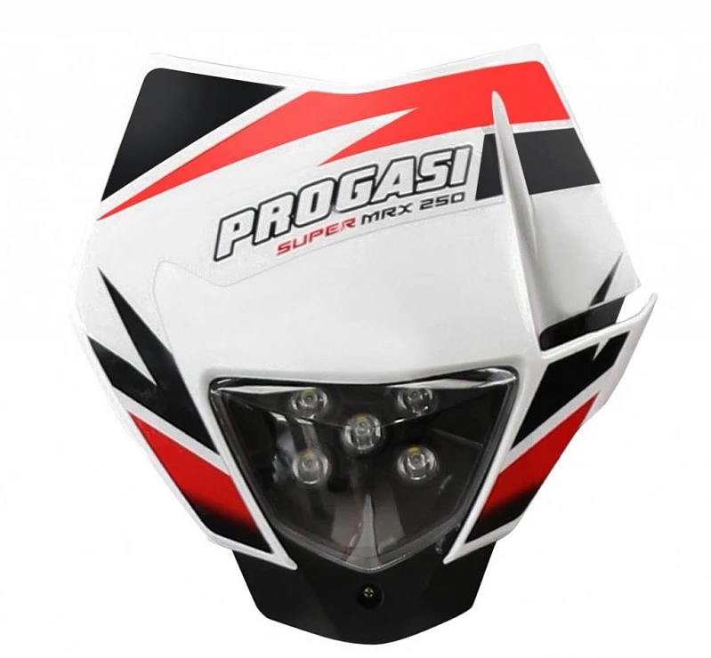 Мотоцикл PROGASI SUPER MAX 250 в Перми