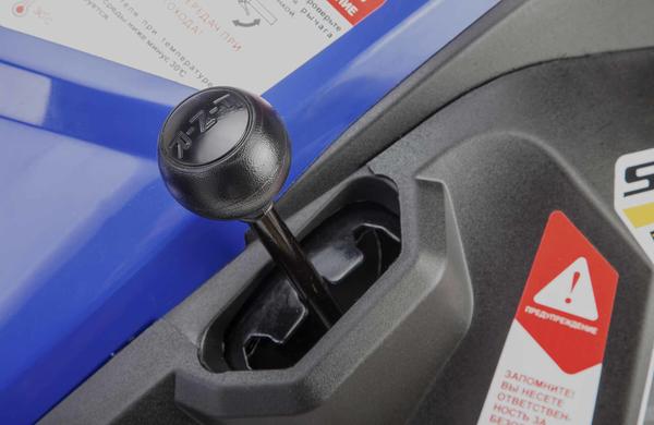 Снегоход STELS Капитан-150 2023 в Перми