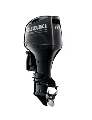 Лодочный мотор Suzuki DF175ATX в Перми