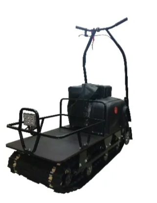 Мотобуксировщик PAXUS 500 9 л.с. HONDA в Перми