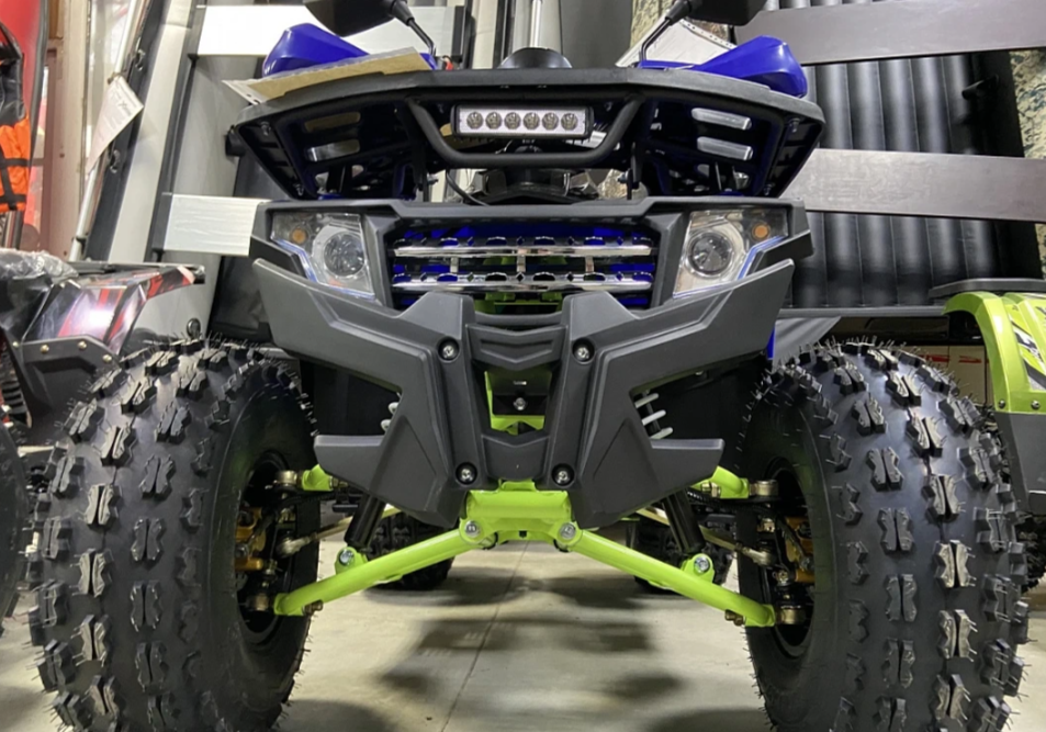 Квадроцикл PROMAX WILD 2.0 190 PRO (2025) в Перми