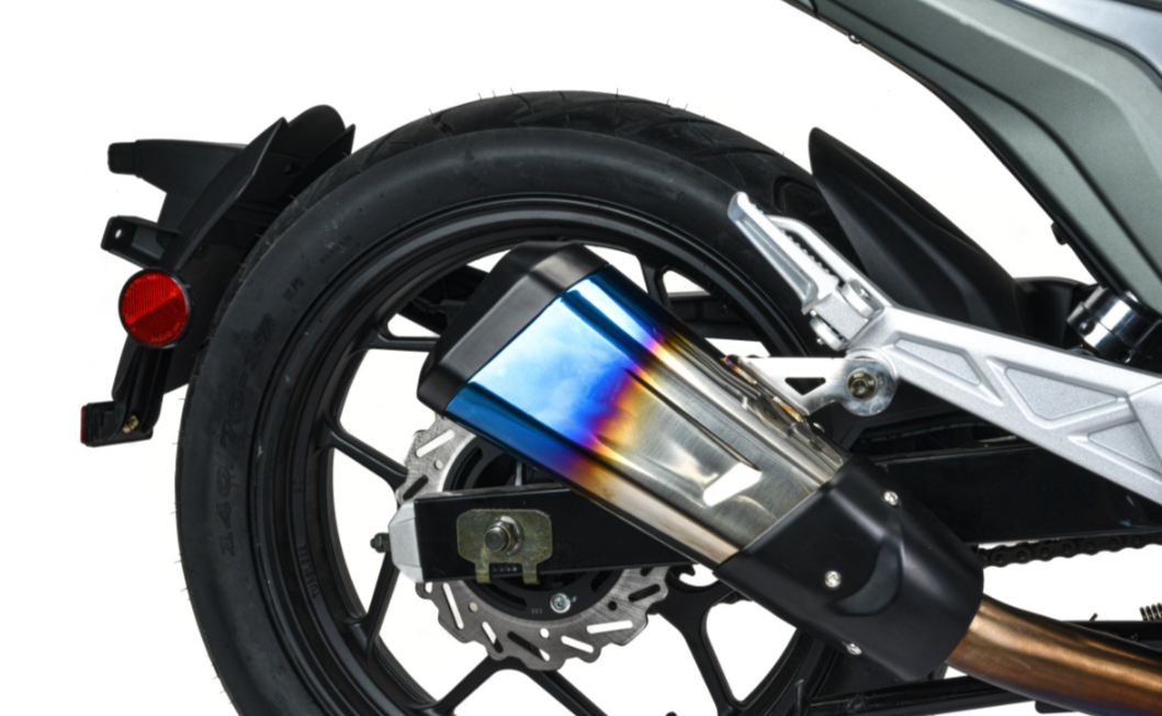 Мотоцикл MOTOLAND (МОТОЛЕНД) 300 CBR в Перми