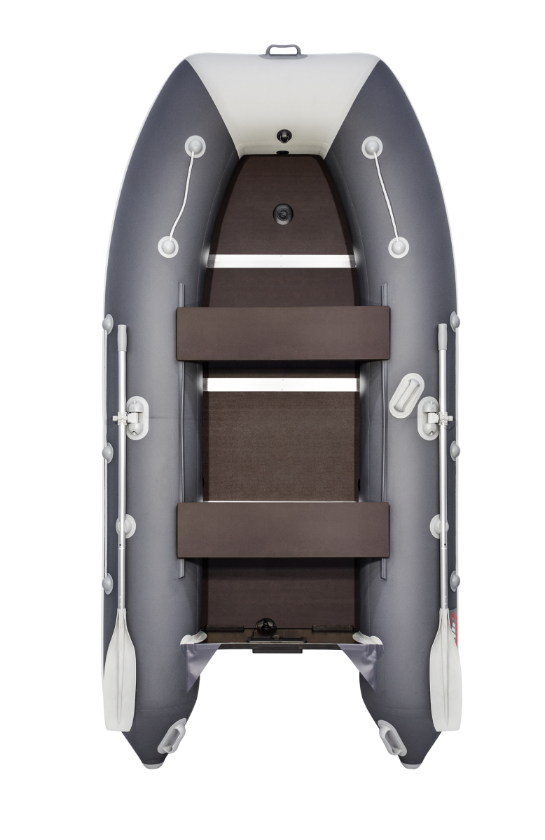 Лодка Таймень LX 3400 СК в Перми