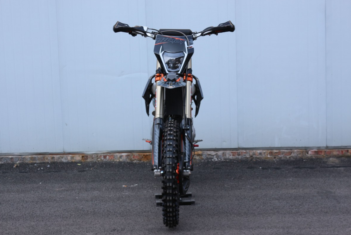 Мотоцикл JHLMOTO JHL Z4 PR250 (172FMM-5) в Перми