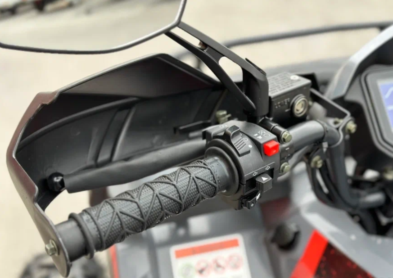 Квадроцикл GBM MAVERICK 300 NEW в Перми