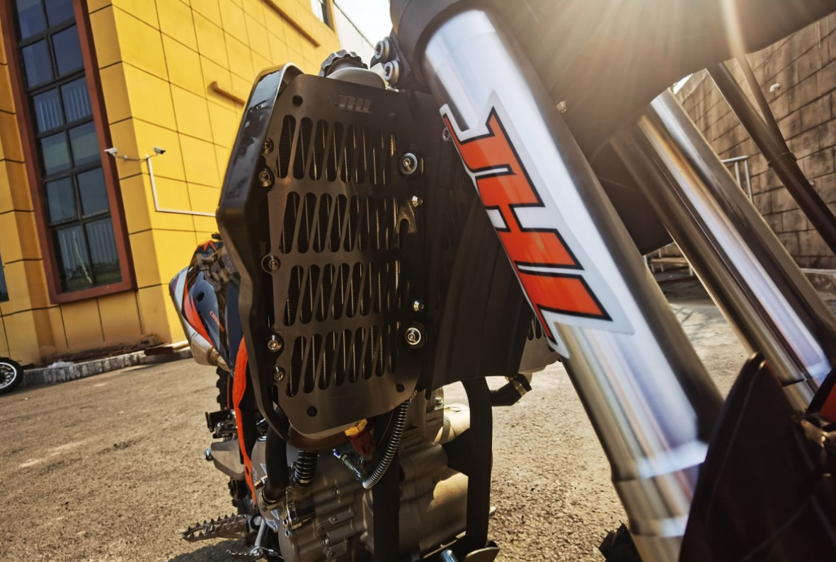 Мотоцикл JHLMOTO JHL Z6 NB300 (174MN-5) в Перми